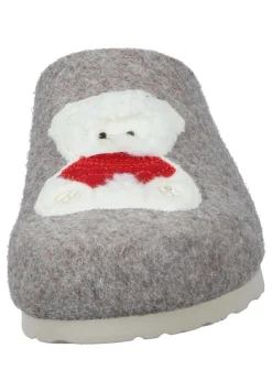 NERPIO HOME Hausschuhe beige