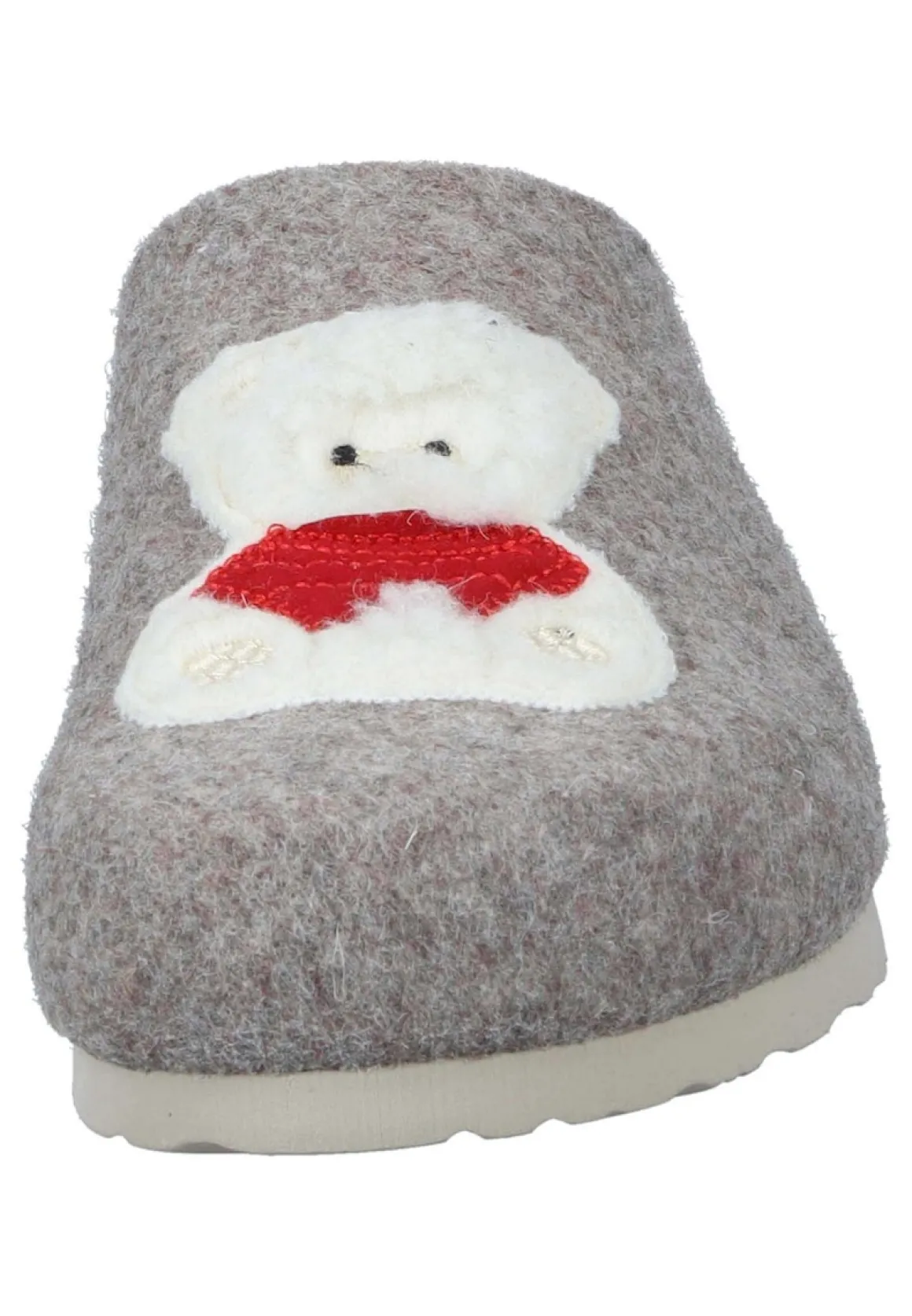 NERPIO HOME Hausschuhe beige