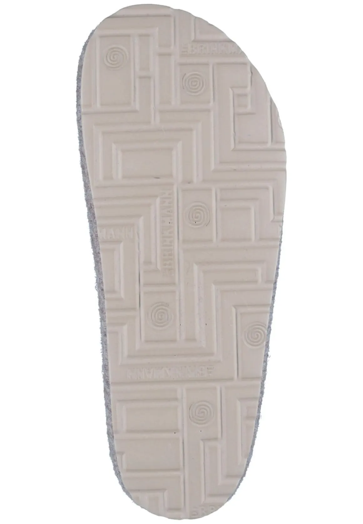 NERPIO HOME Hausschuhe beige