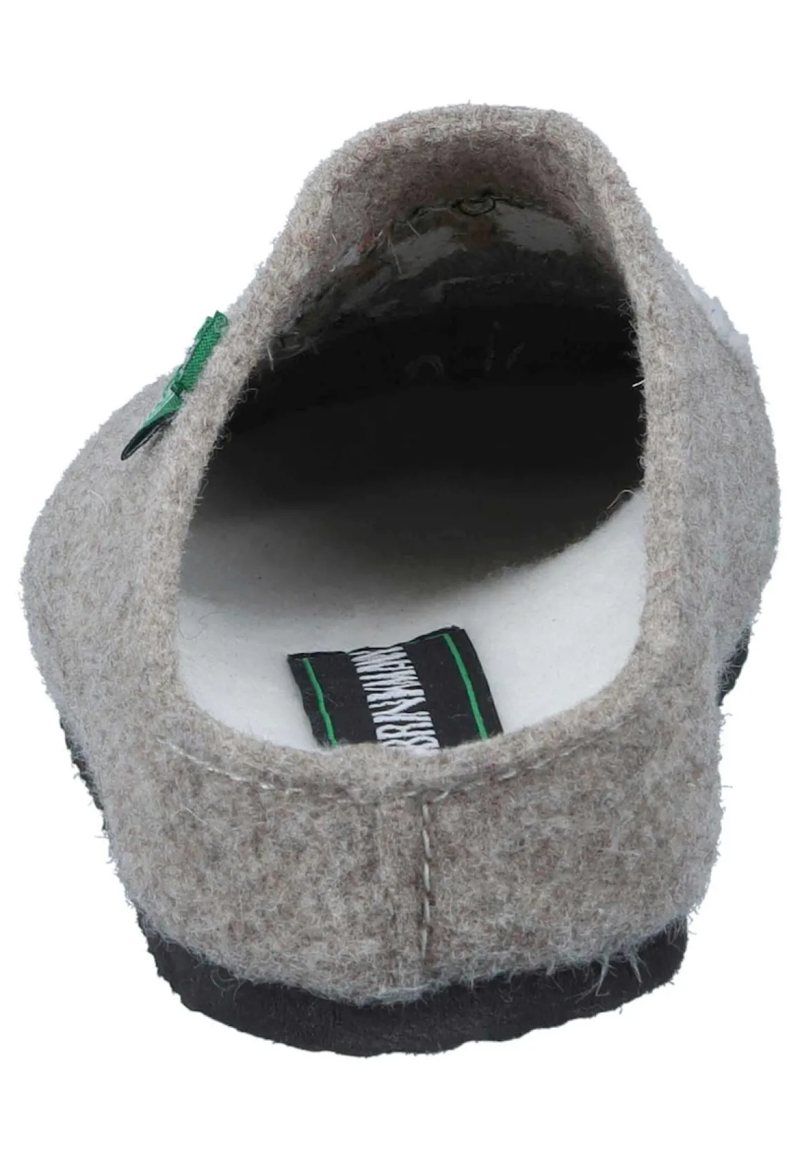 NERPIO HOME Hausschuhe beige