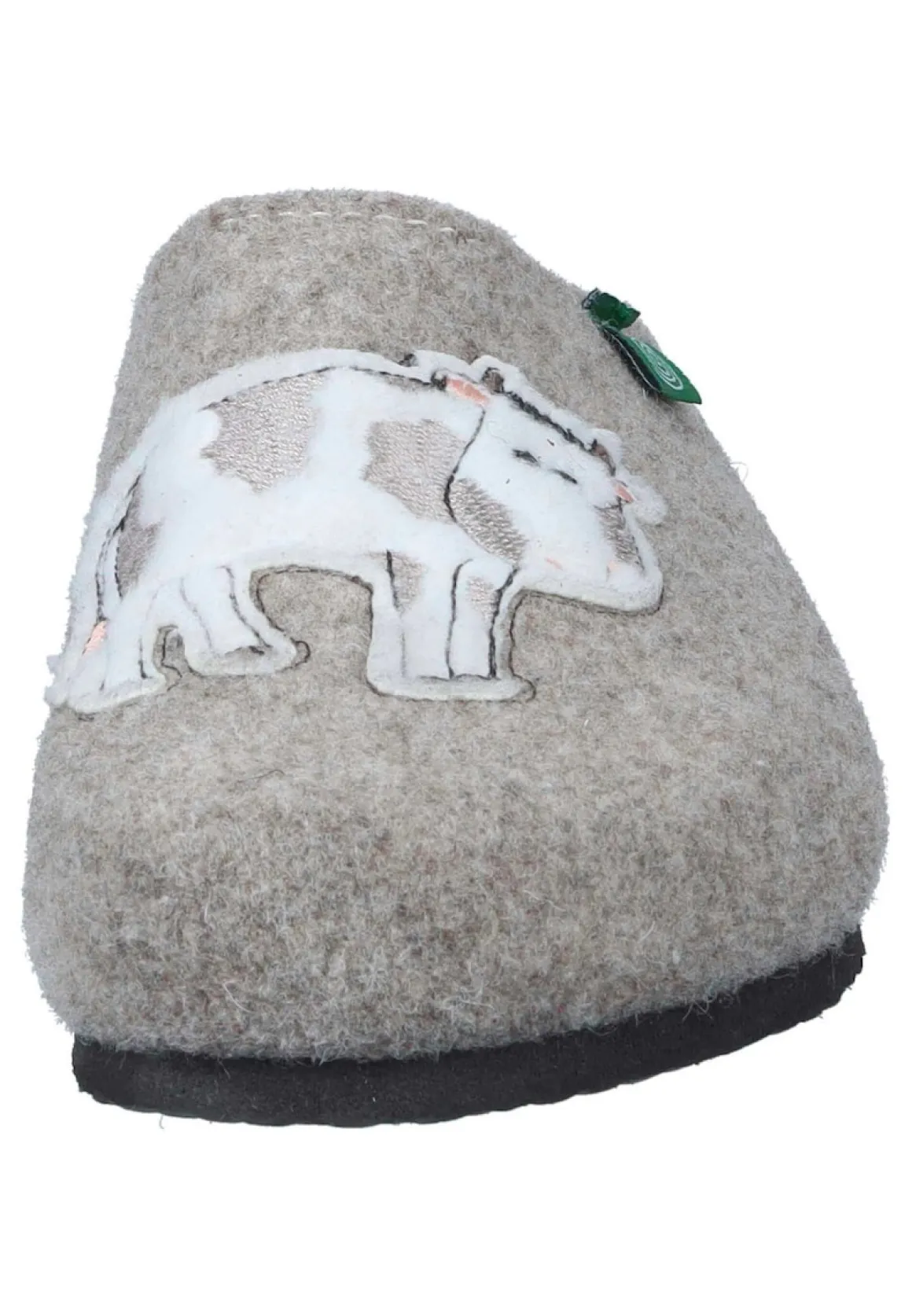 NERPIO HOME Hausschuhe beige