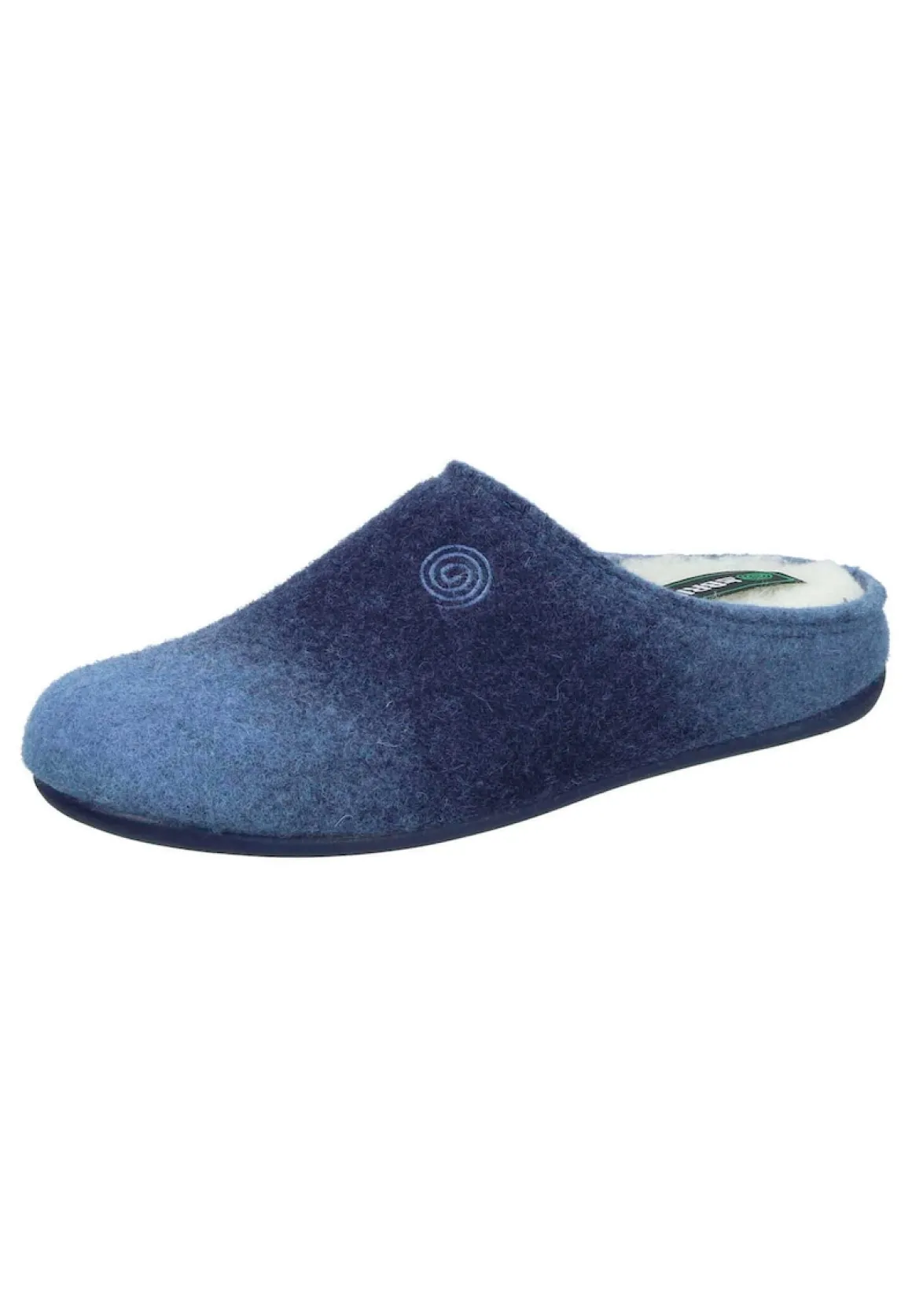 NERPIO HOME Hausschuhe blau
