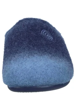 NERPIO HOME Hausschuhe blau