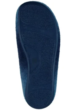 NERPIO HOME Hausschuhe blau
