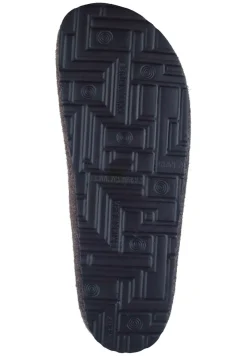 NERPIO HOME Hausschuhe braun