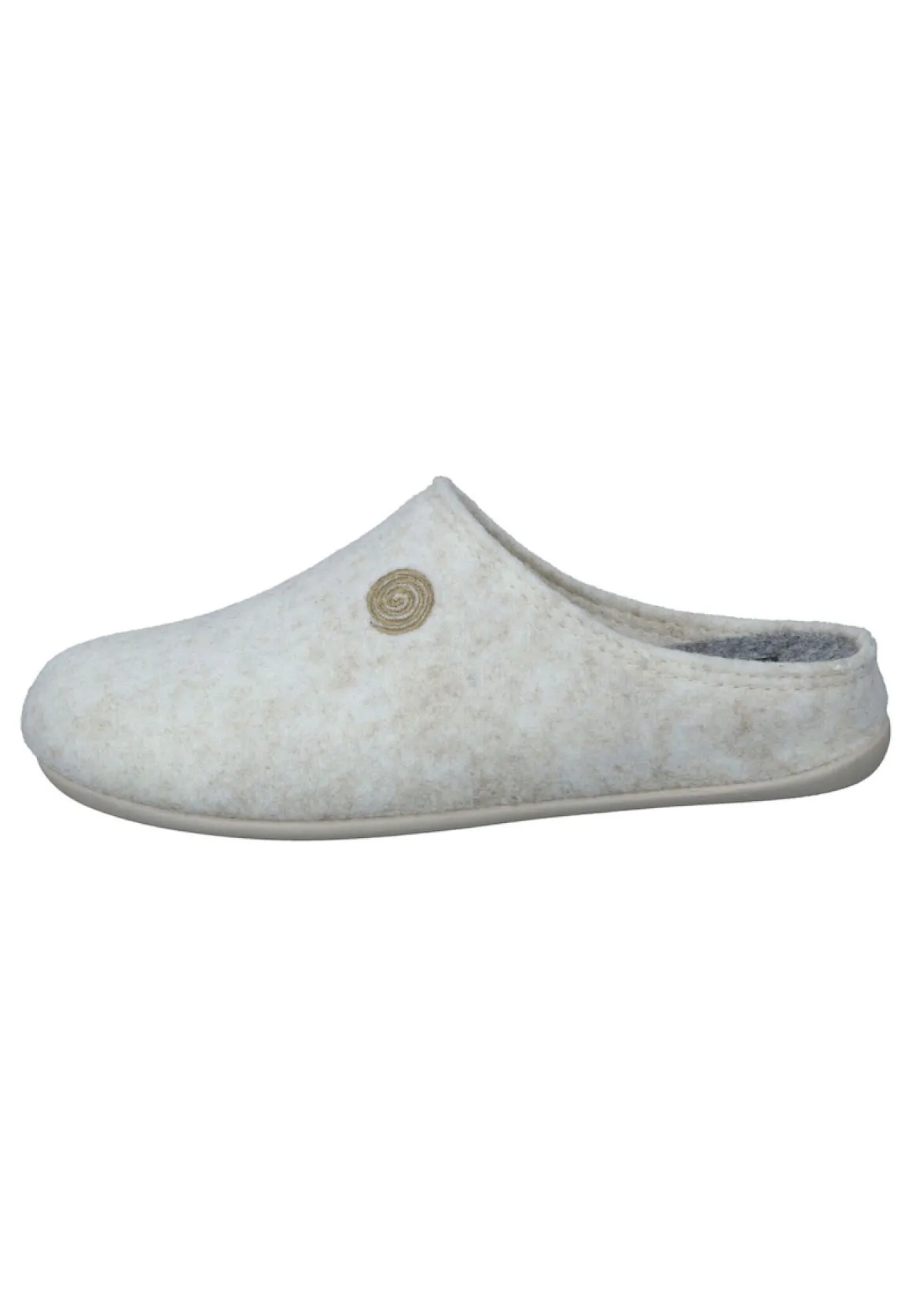 NERPIO HOME Hausschuhe beige