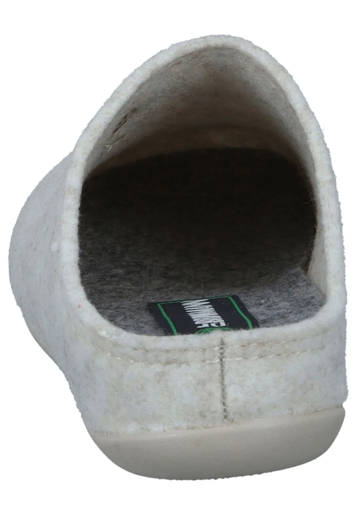 NERPIO HOME Hausschuhe beige