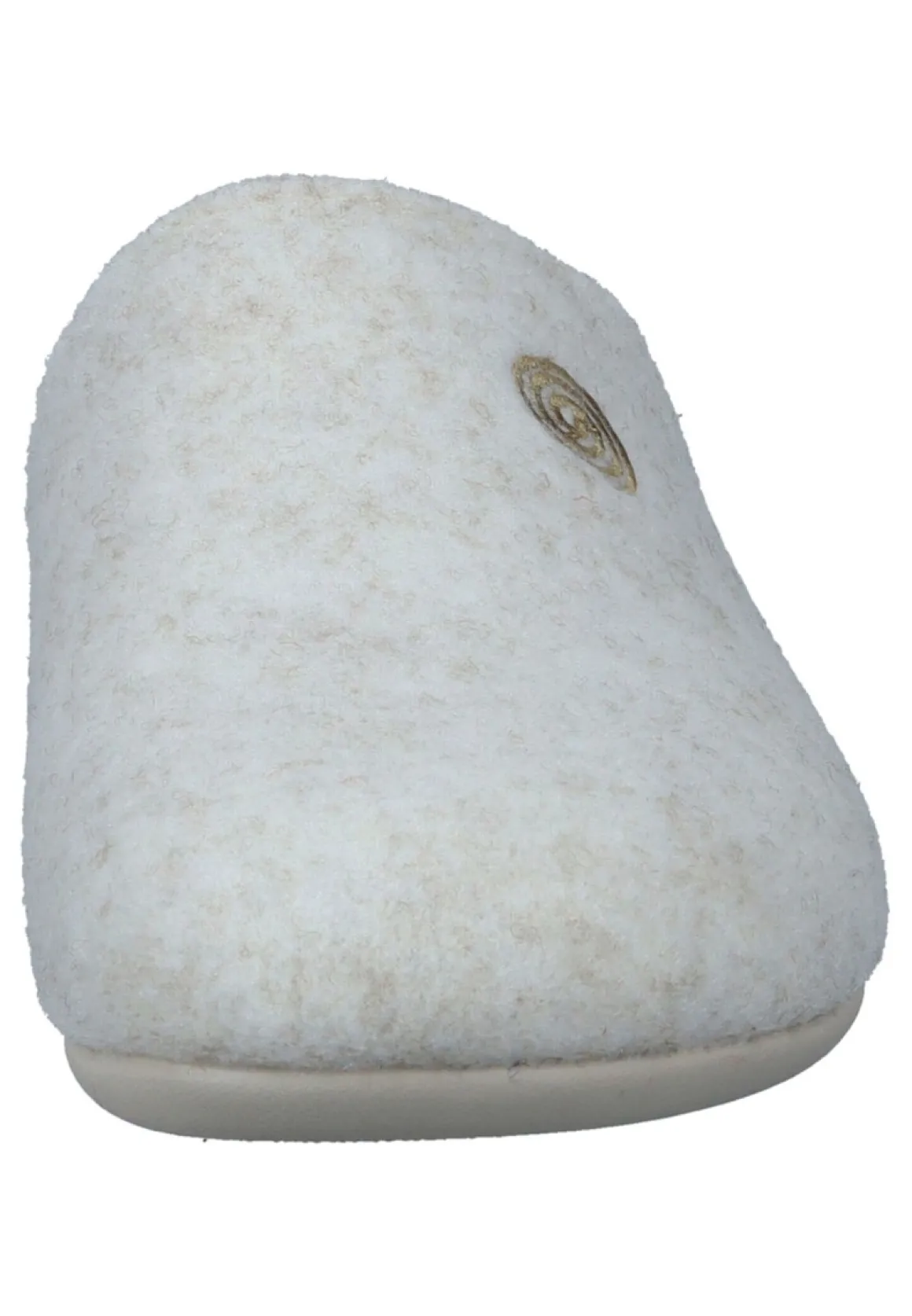 NERPIO HOME Hausschuhe beige