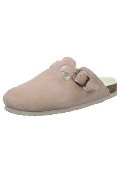 NERPIO HOME Hausschuhe beige