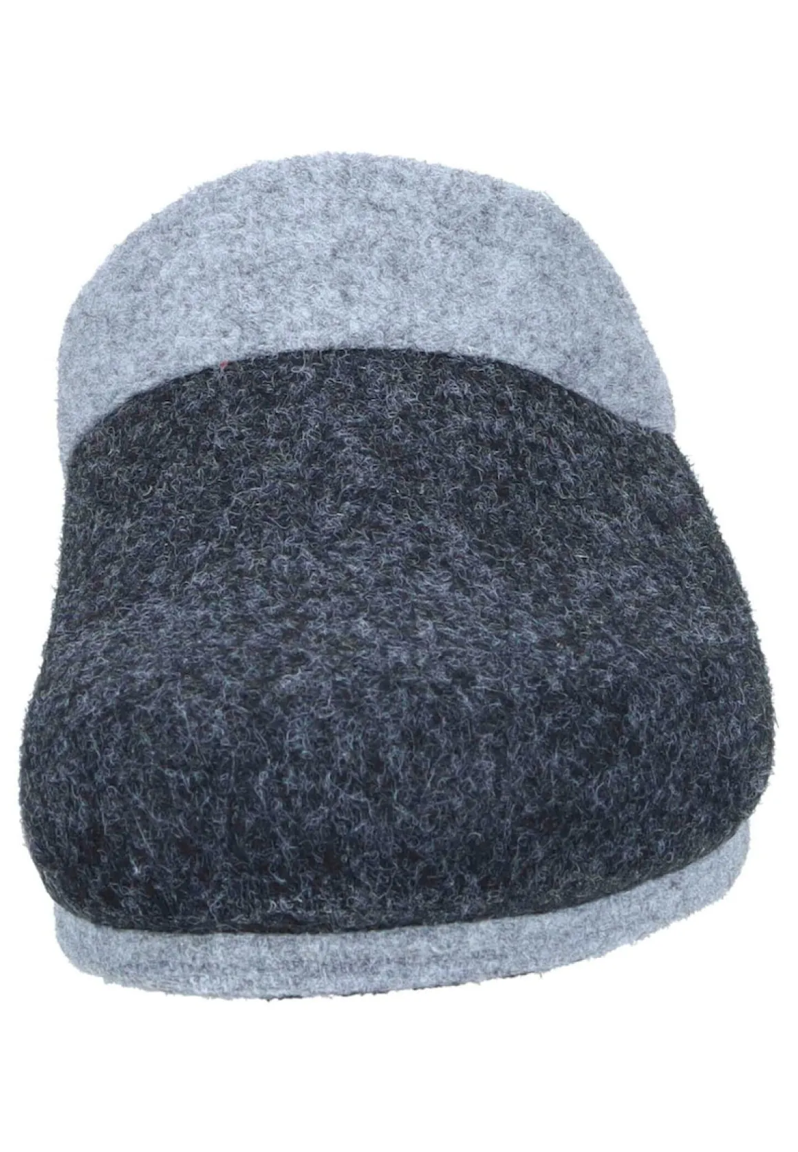 NERPIO HOME Hausschuhe grau