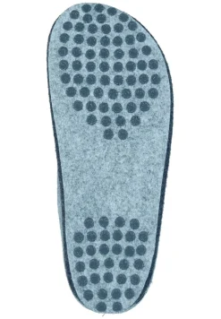 NERPIO HOME Hausschuhe grau