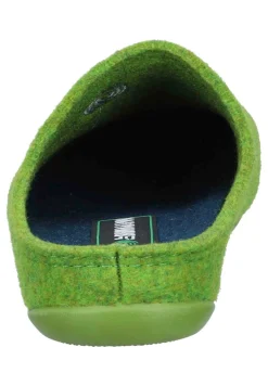 NERPIO HOME Hausschuhe grün
