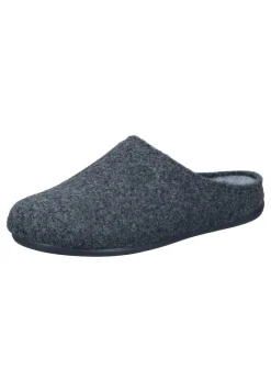 NERPIO HOME Hausschuhe grau