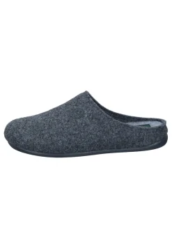 NERPIO HOME Hausschuhe grau