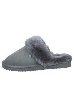 NERPIO HOME Hausschuhe grau