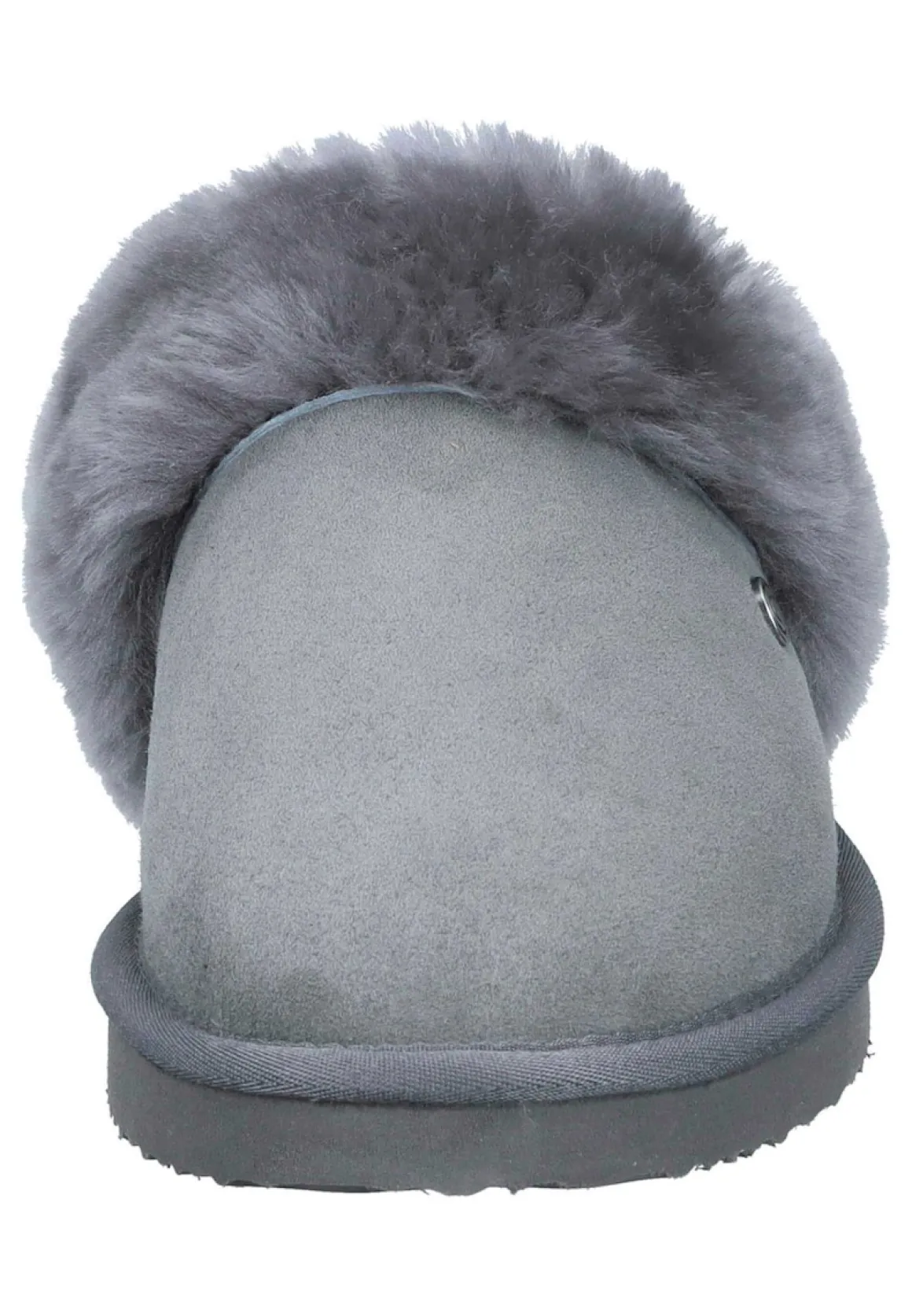 NERPIO HOME Hausschuhe grau