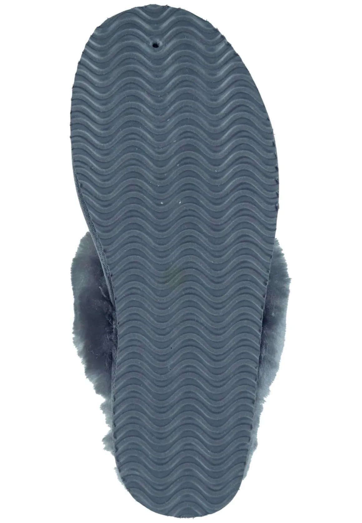 NERPIO HOME Hausschuhe grau