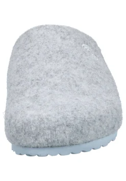 NERPIO HOME Hausschuhe hellgrau