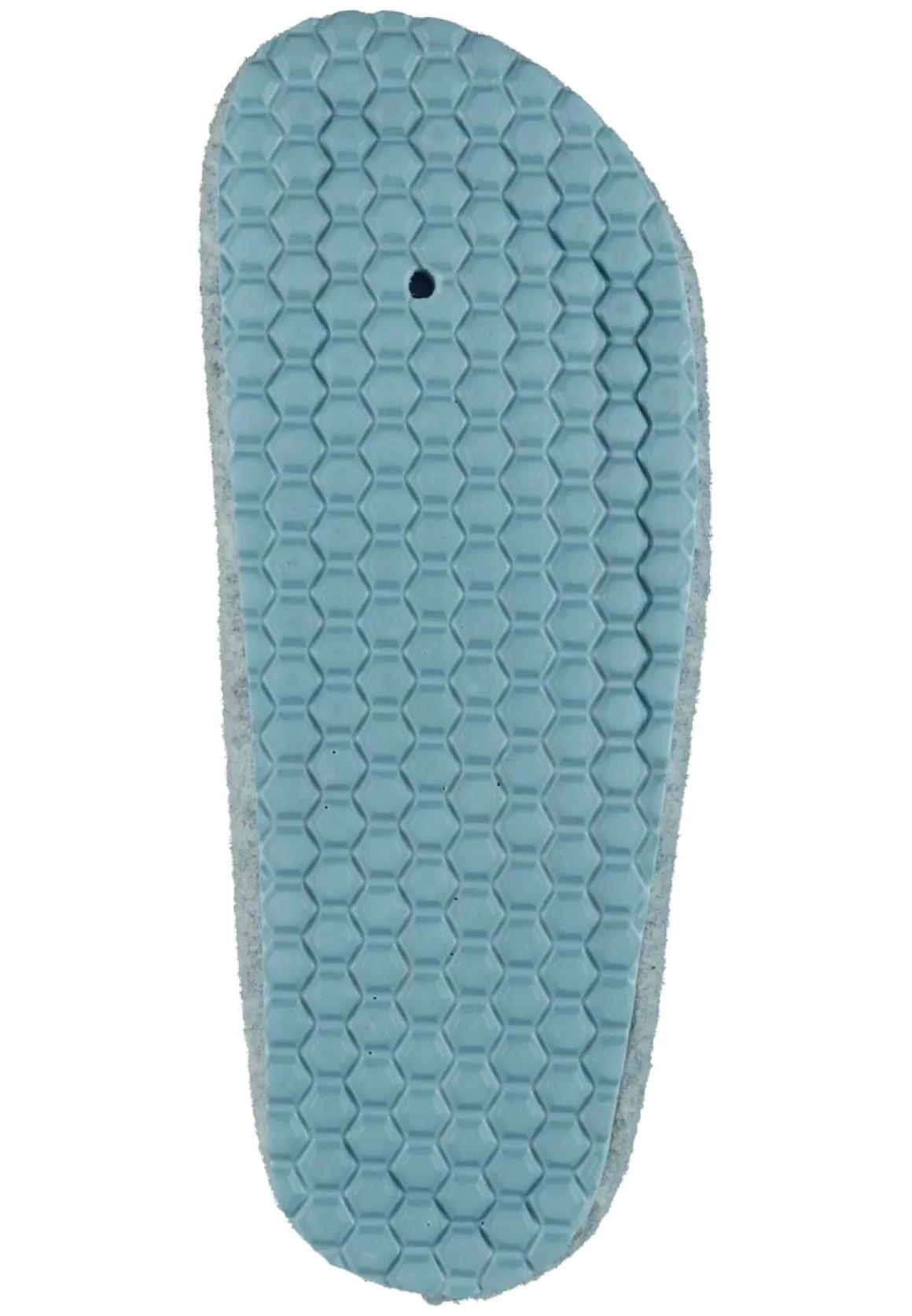 NERPIO HOME Hausschuhe hellgrau