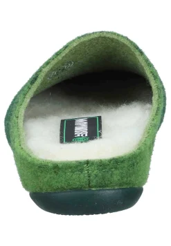 NERPIO HOME Hausschuhe hellgrün