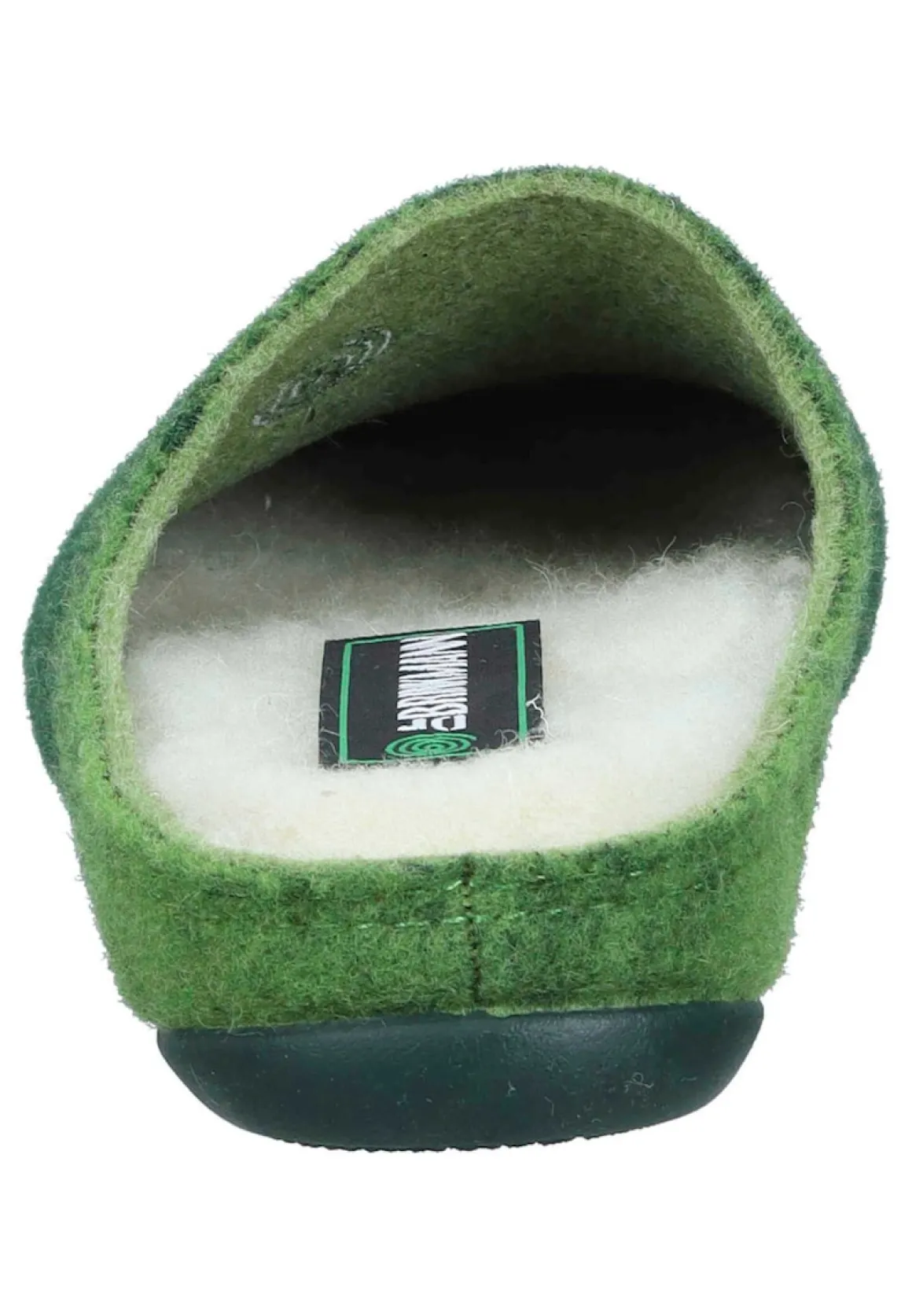 NERPIO HOME Hausschuhe hellgrün