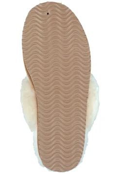 NERPIO HOME Hausschuhe mittelbr.