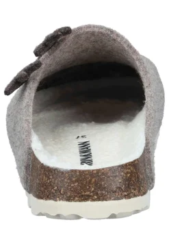NERPIO HOME Hausschuhe mittelbr.