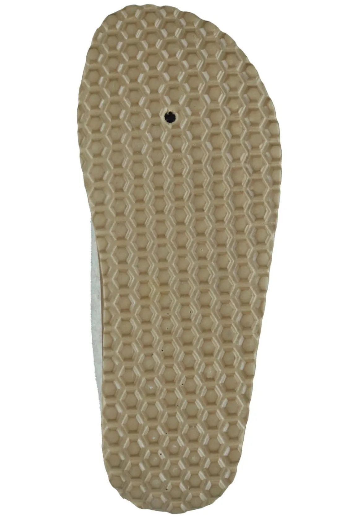 NERPIO HOME Hausschuhe offwhite