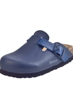 NERPIO KIDS Clogs blau