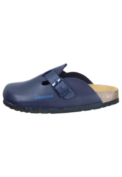NERPIO KIDS Clogs blau