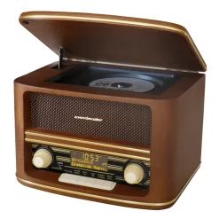 Nostalgie-Radio