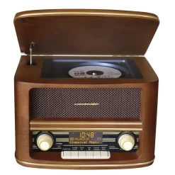 Nostalgie-Radio