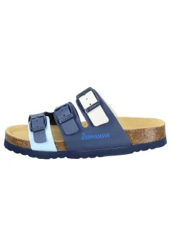 NOVELDA KIDS Pantoletten zwei-/mehrfarbig