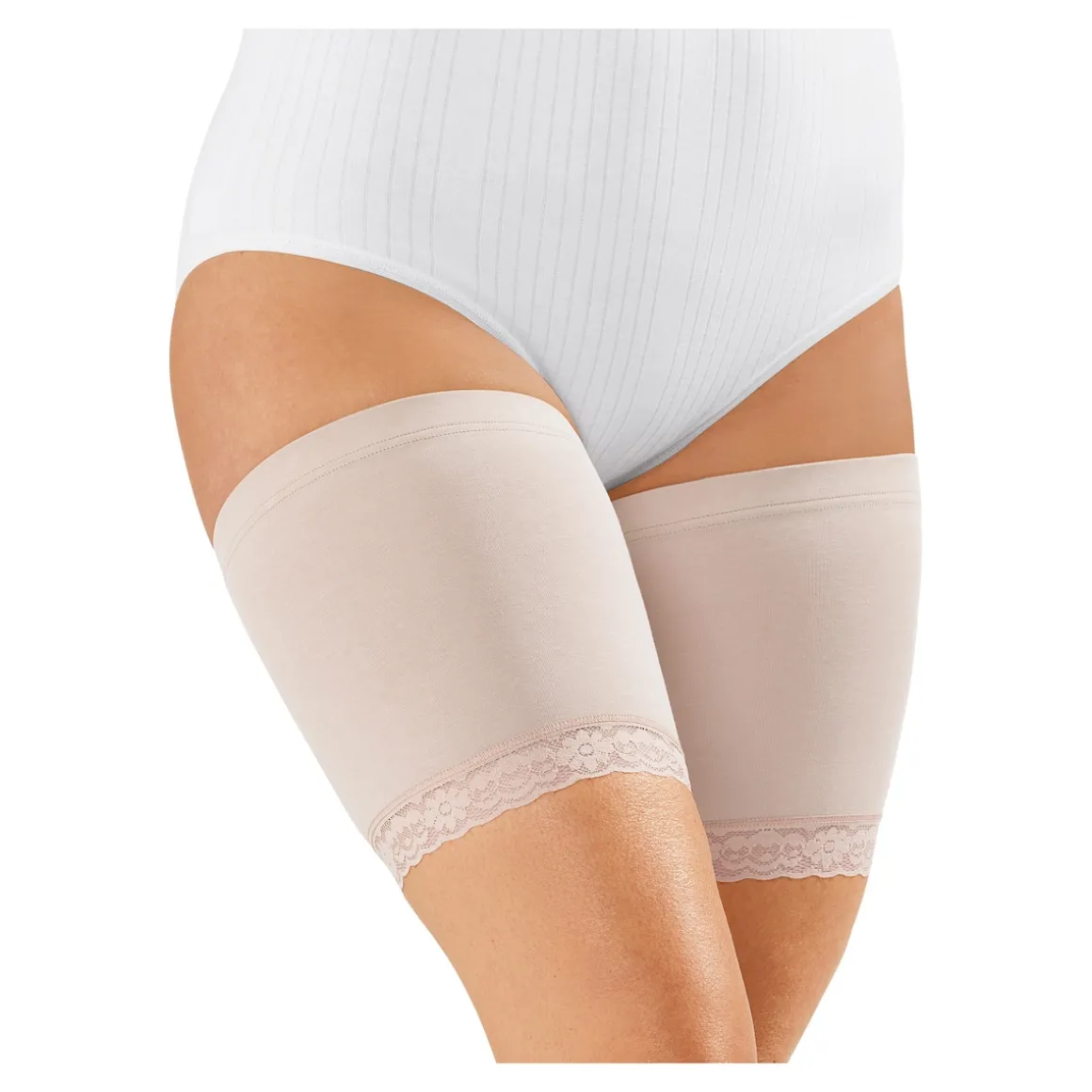 Oberschenkelbänder, 1 Paar