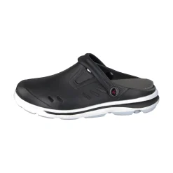 Ortho Clog schwarz