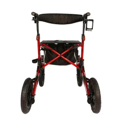 Outdoor Rollator Premium AT51045