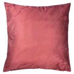 Outdoor-Jacquard-Kissenhülle beere