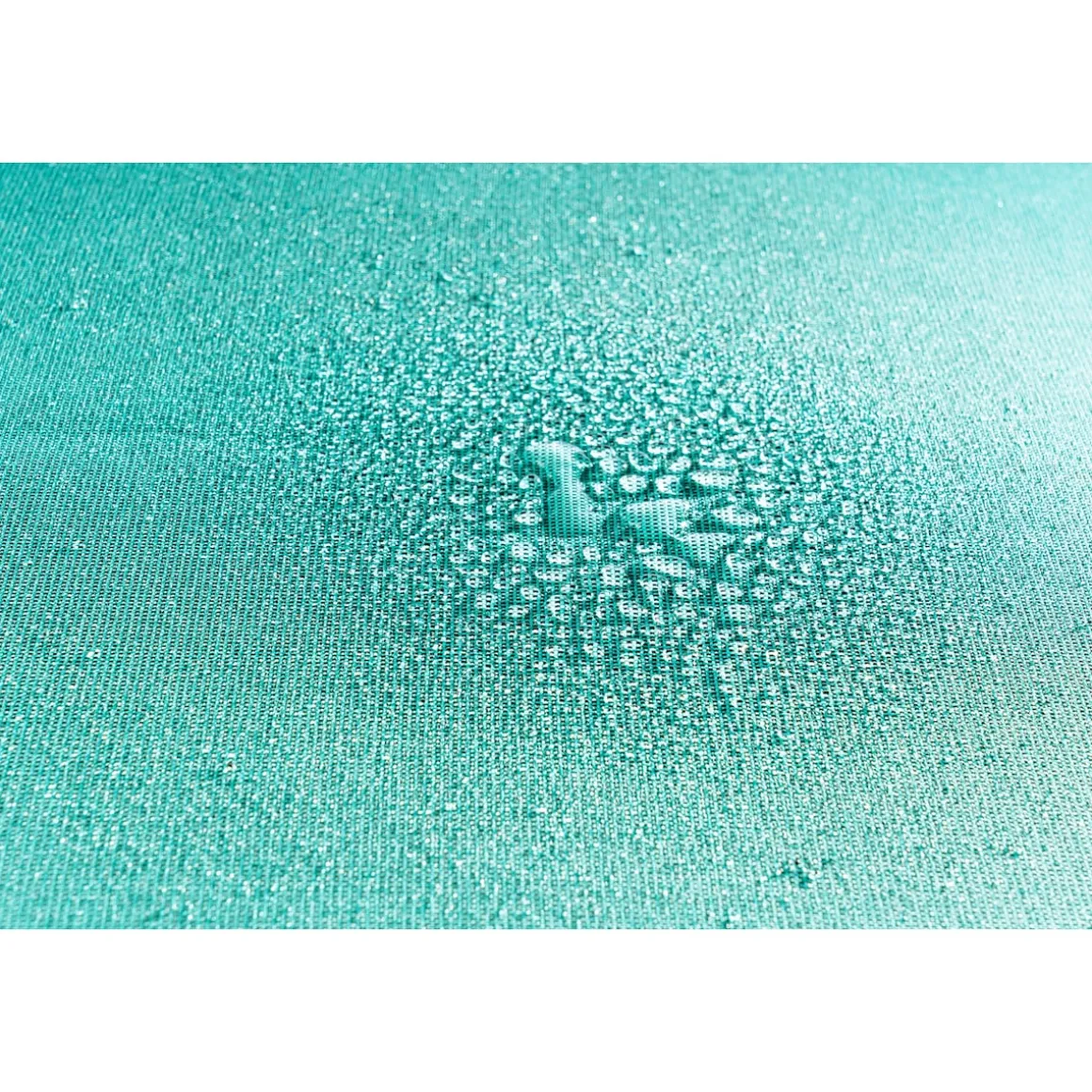 Outdoor-Kissenhülle uni