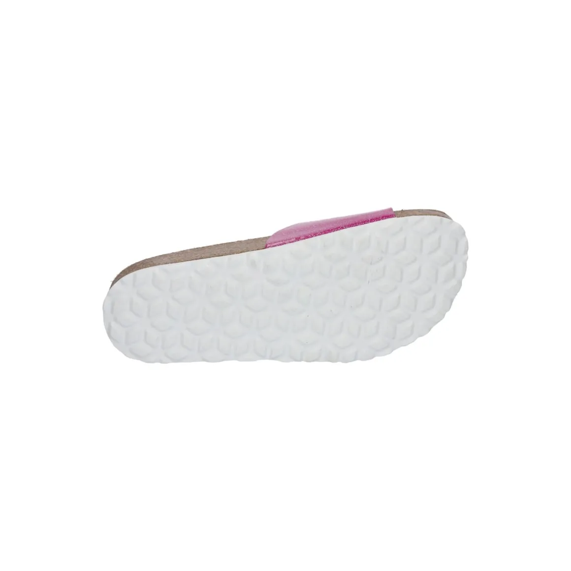 Pantolette "Bioline Once More"