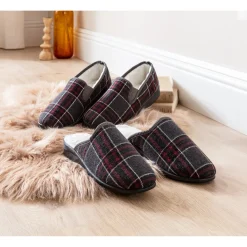 Pantolette „Südtirol“