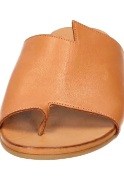 Pantoletten mittelbr.