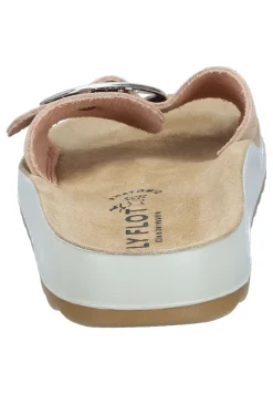 Pantoletten mittelbr.