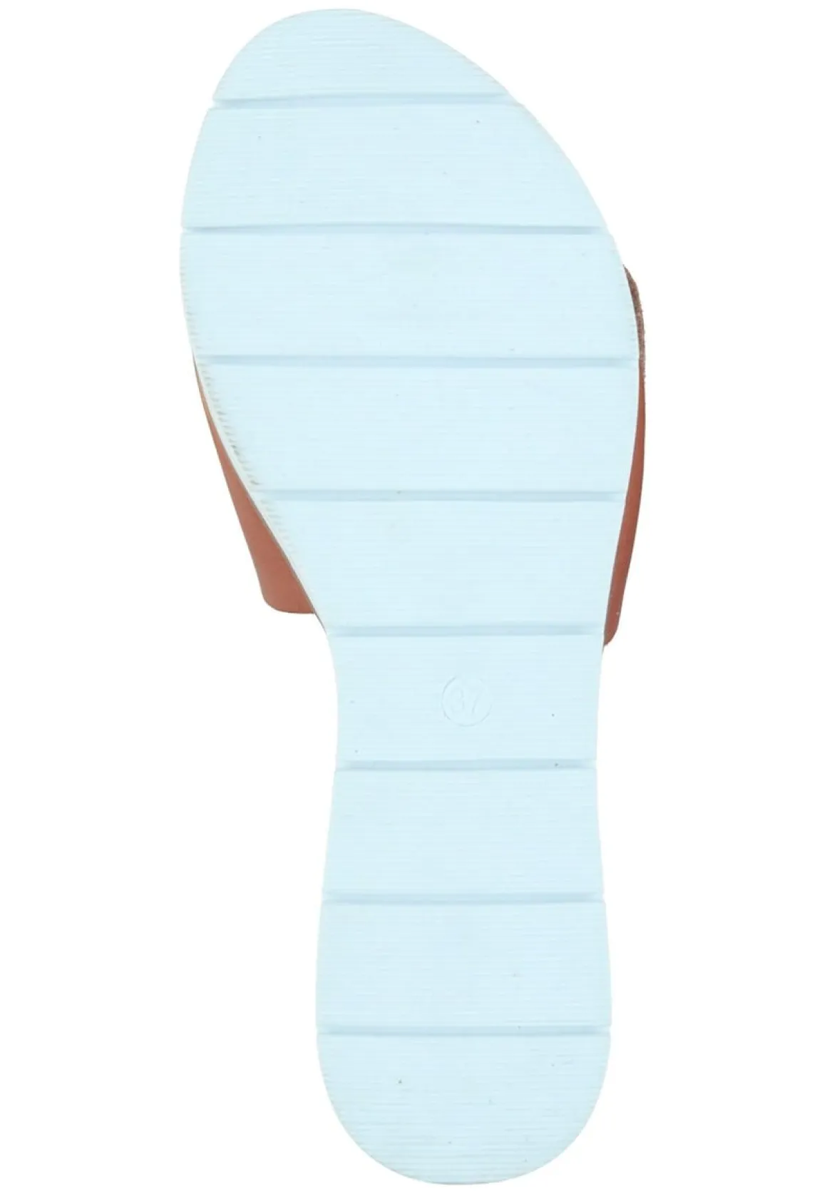 Pantoletten mittelbr.