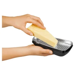 Parmesan-Box "2 in 1"