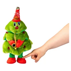 Party-Tannenbaum Gitarre