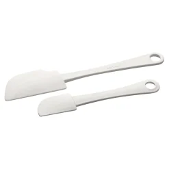 Patisserie Teigschaber-Set, 2 Stück