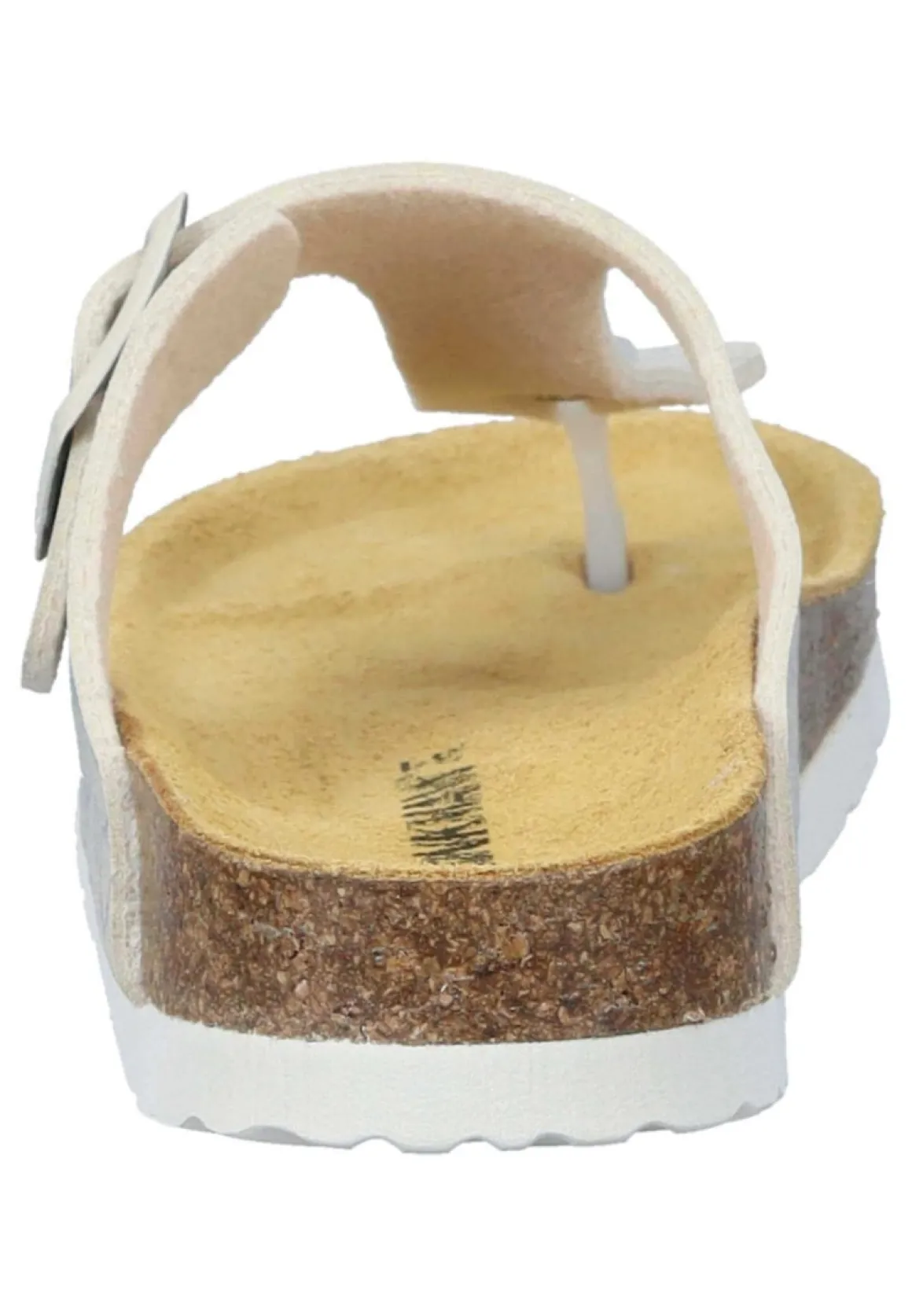 PEGO KIDS Zehentrenner hellgel