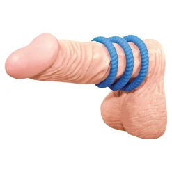 Penisringe, 3 Stück