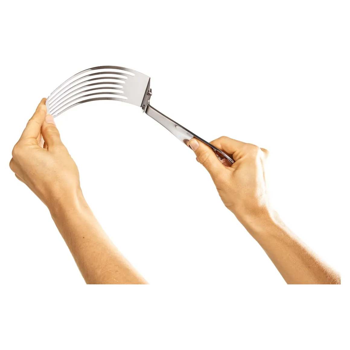 Pfannenwender "Flexi"