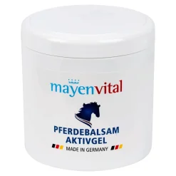 Pferdebalsam Aktiv-Gel, 500 ml